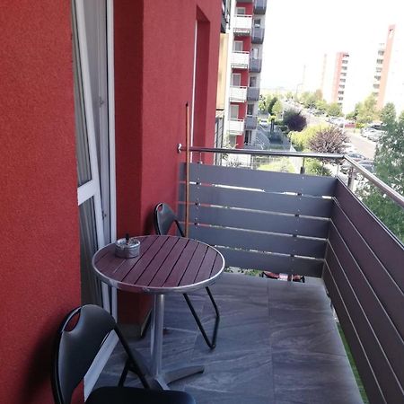 בראשוב Avantgarden3 מראה חיצוני תמונה