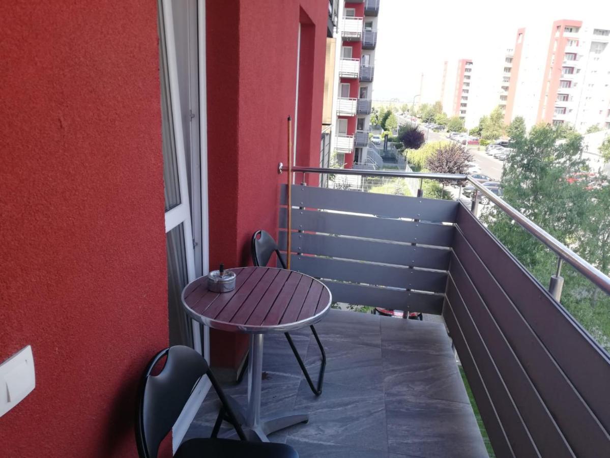 בראשוב Avantgarden3 מראה חיצוני תמונה