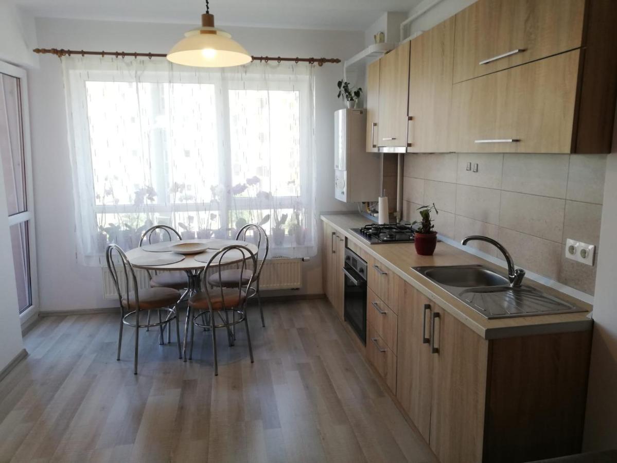 בראשוב Avantgarden3 מראה חיצוני תמונה