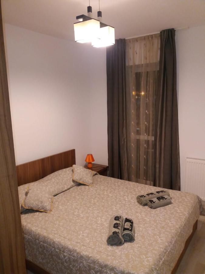 בראשוב Avantgarden3 מראה חיצוני תמונה