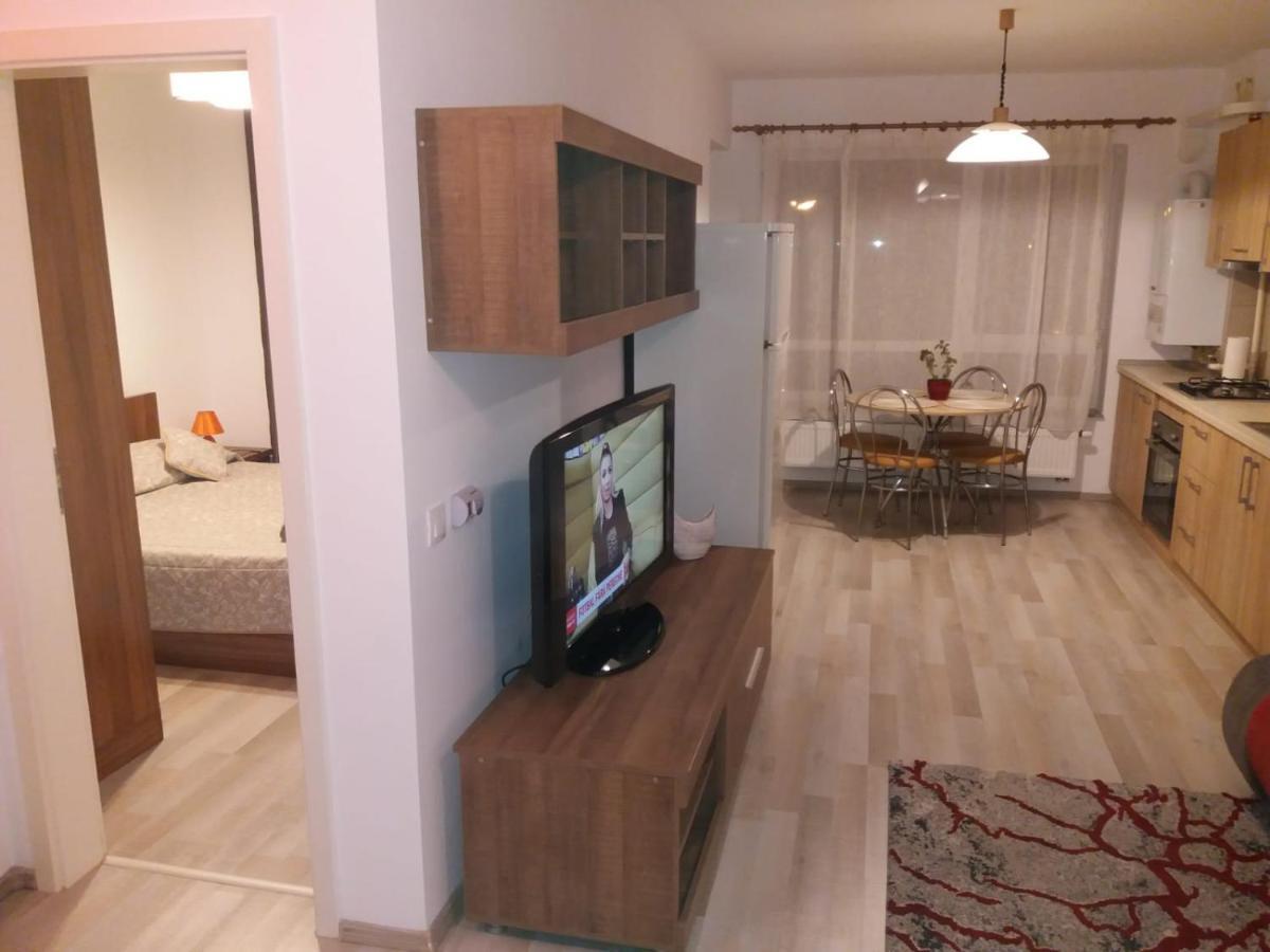 בראשוב Avantgarden3 מראה חיצוני תמונה