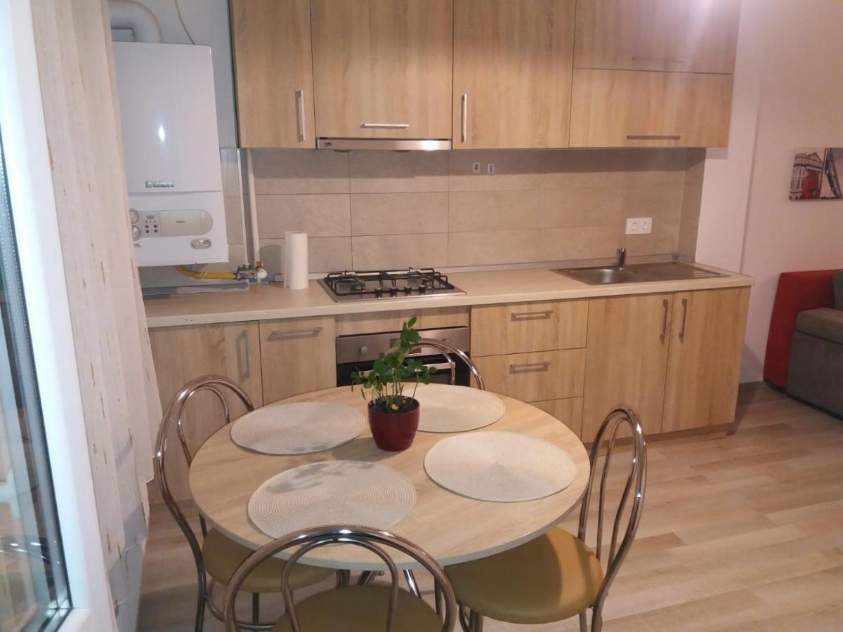 בראשוב Avantgarden3 מראה חיצוני תמונה